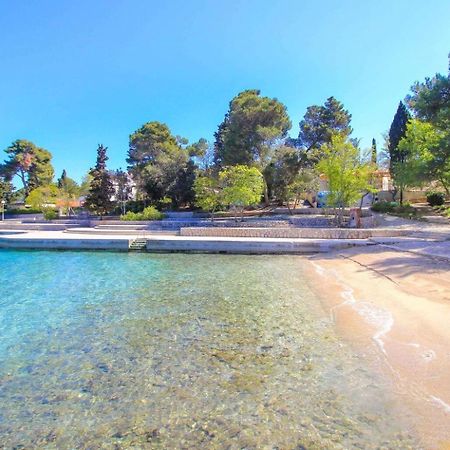 Apartments Dunja Malinska Εξωτερικό φωτογραφία
