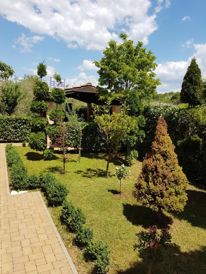 Apartments Dunja Malinska Εξωτερικό φωτογραφία