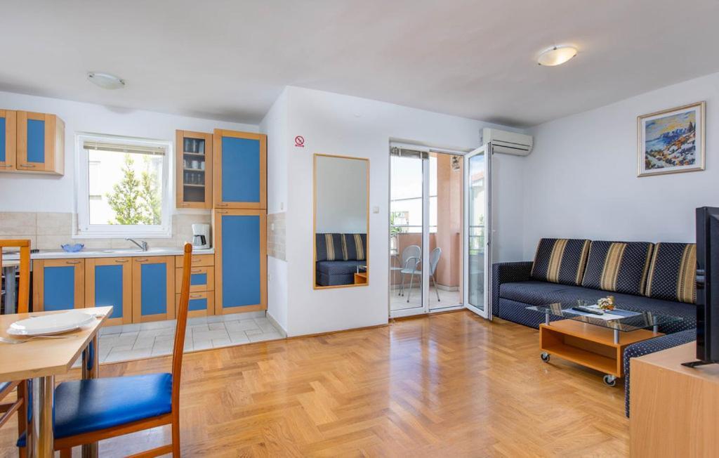 Apartments Dunja Malinska Εξωτερικό φωτογραφία
