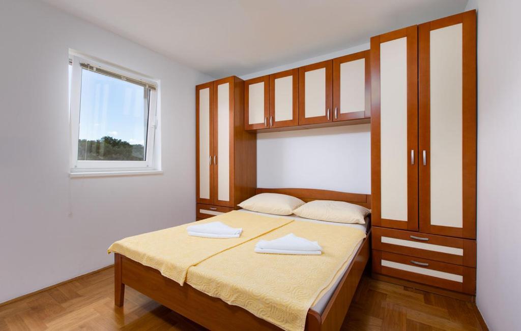 Apartments Dunja Malinska Εξωτερικό φωτογραφία