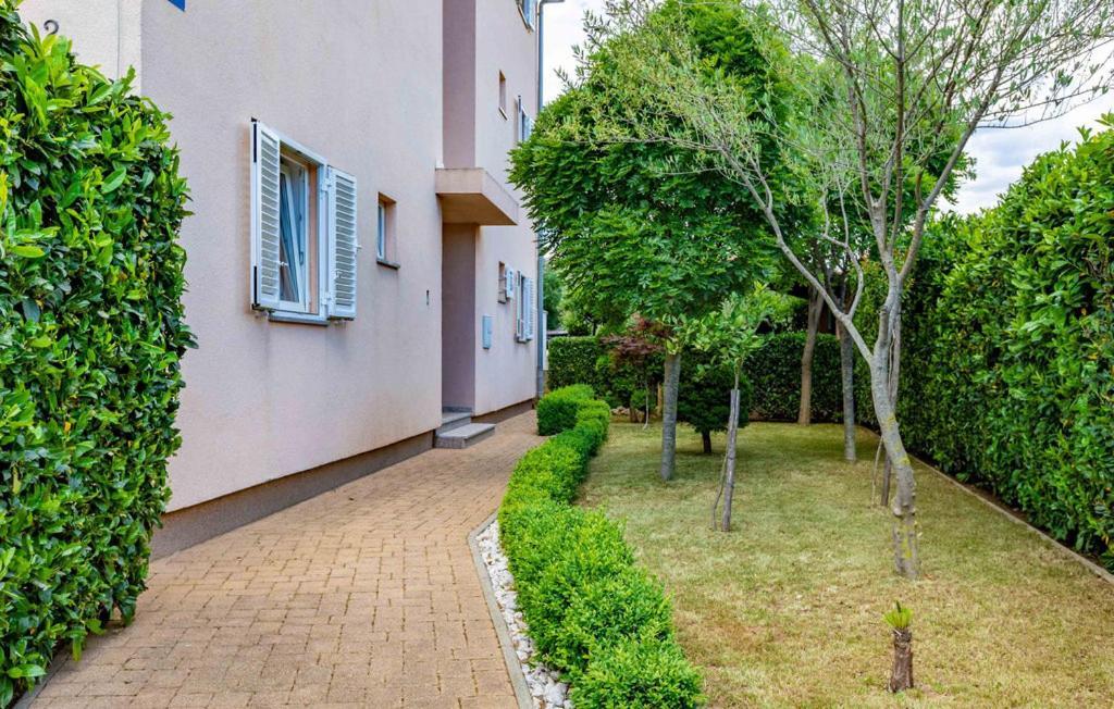 Apartments Dunja Malinska Εξωτερικό φωτογραφία