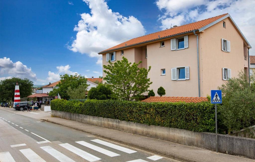 Apartments Dunja Malinska Εξωτερικό φωτογραφία