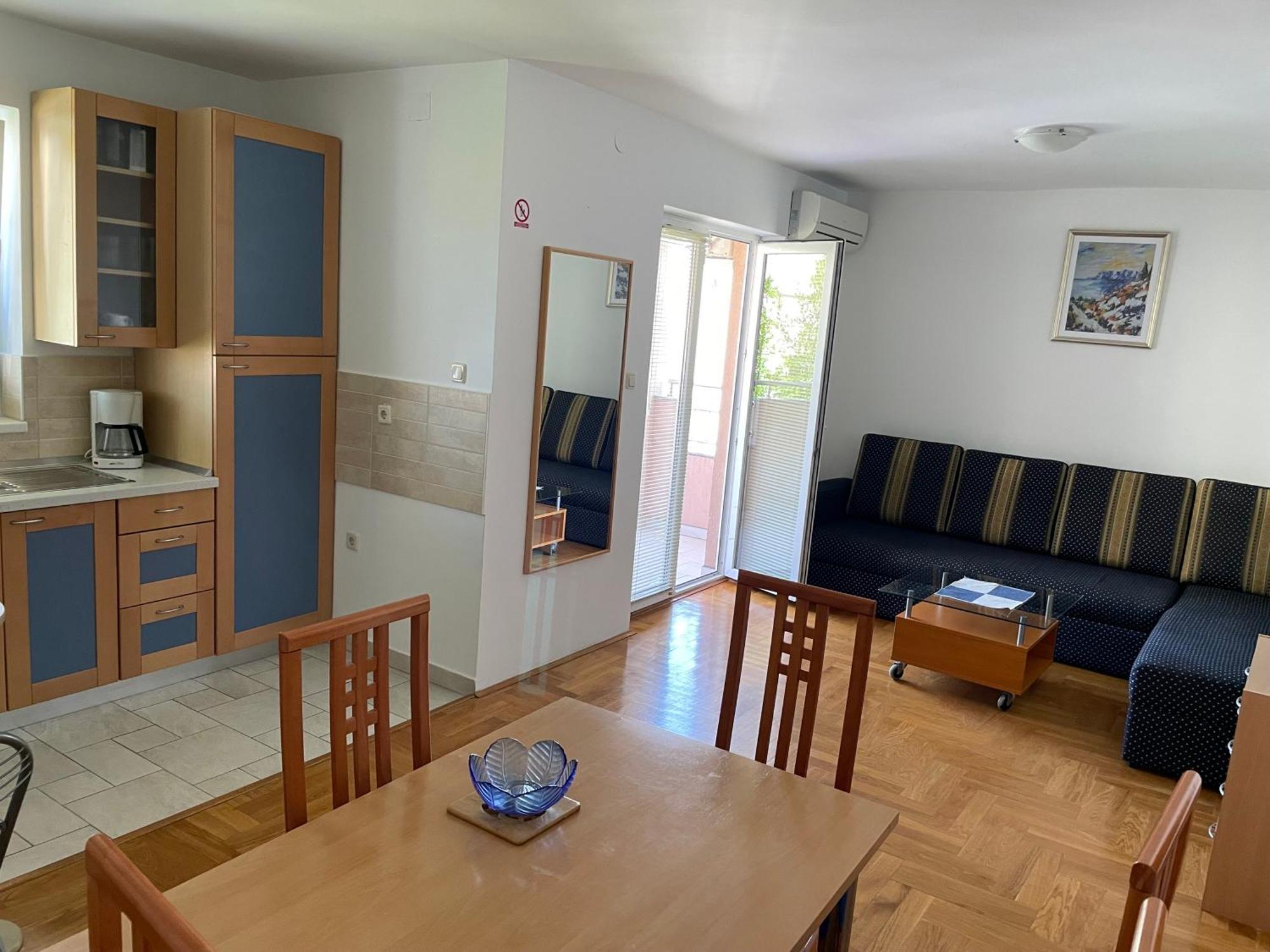 Apartments Dunja Malinska Εξωτερικό φωτογραφία