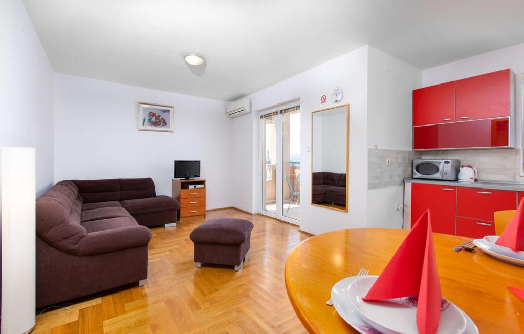 Apartments Dunja Malinska Εξωτερικό φωτογραφία