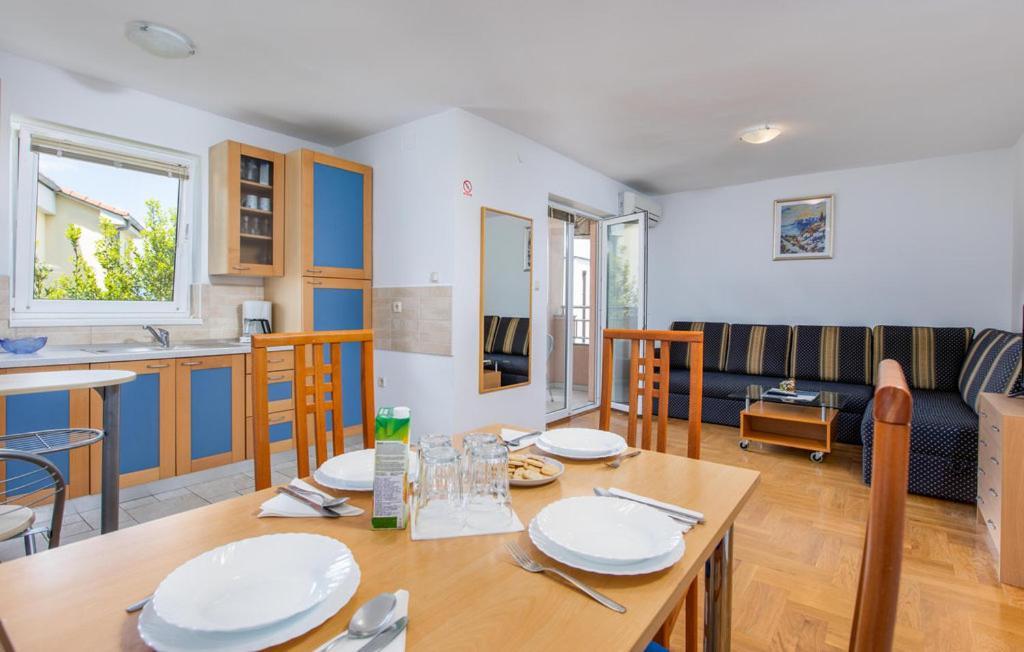 Apartments Dunja Malinska Εξωτερικό φωτογραφία